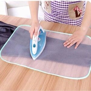 Protective Ironing Mesh Cloth